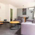 Hoefbos Дом отдыха Оттерло