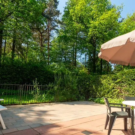 Holiday home Hoefbos