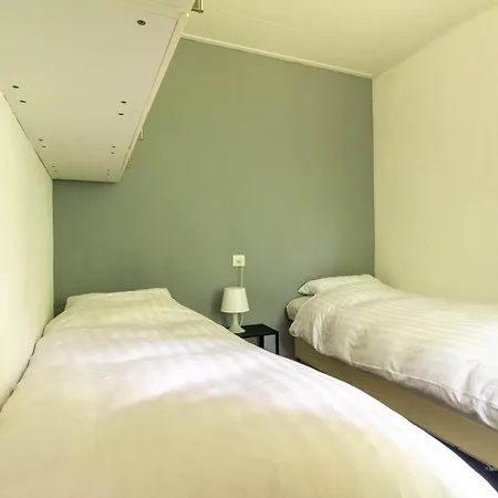 Holiday home Hoefbos