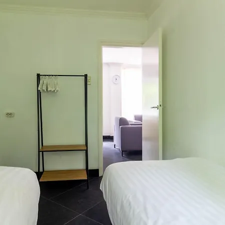 Vakantiehuis Hoefbos