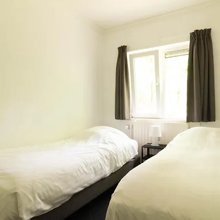 Hoefbos Holiday home Otterlo