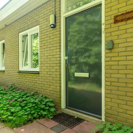 Hoefbos Otterlo