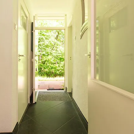 Hoefbos Vakantiehuis