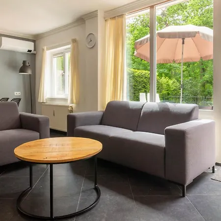 Hoefbos Vakantiehuis *