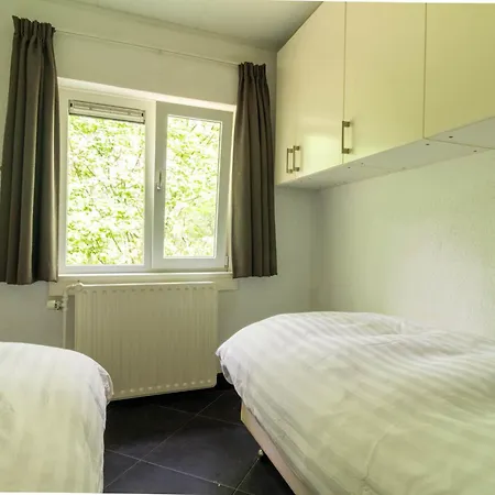 Holiday home Hoefbos