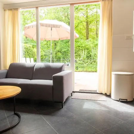 Holiday home Hoefbos *