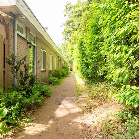 Vakantiehuis Hoefbos