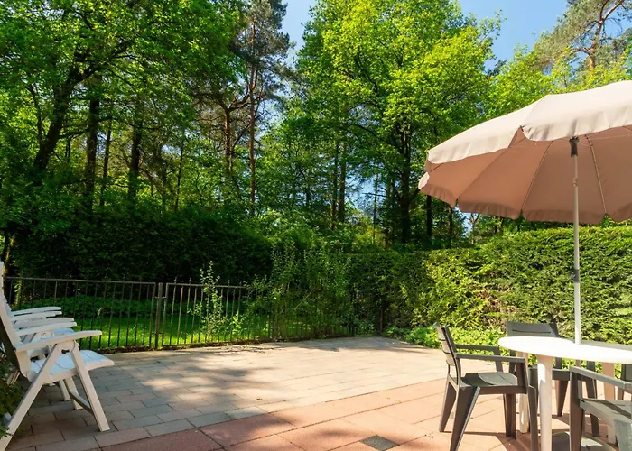 Holiday home Hoefbos