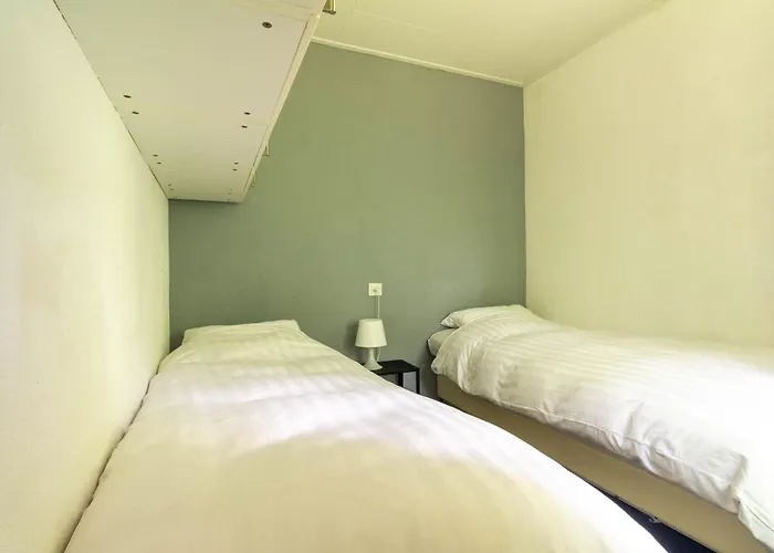 Semesterbostad Hoefbos