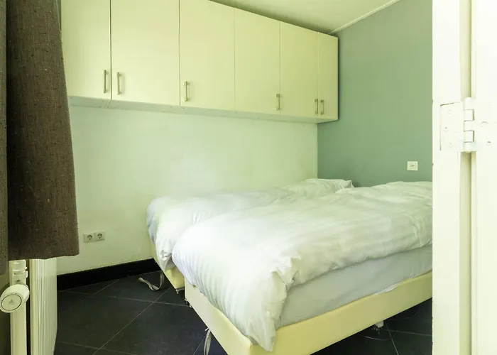 Holiday home Hoefbos