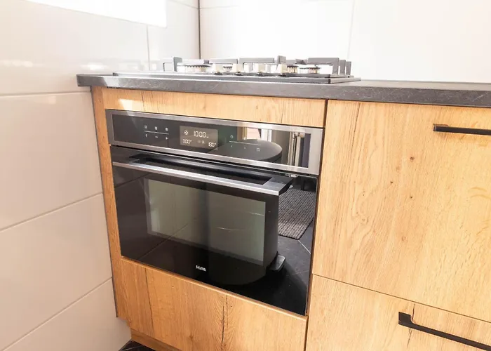 Holiday home Hoefbos Otterlo