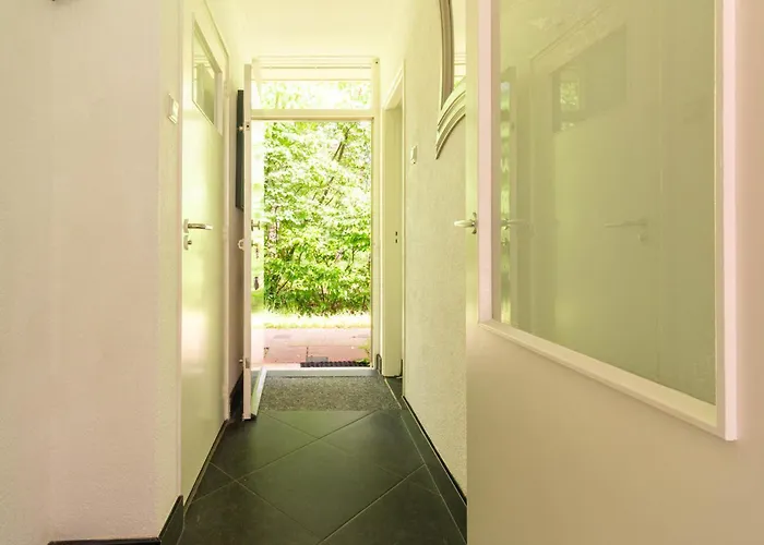 Hoefbos Holiday home