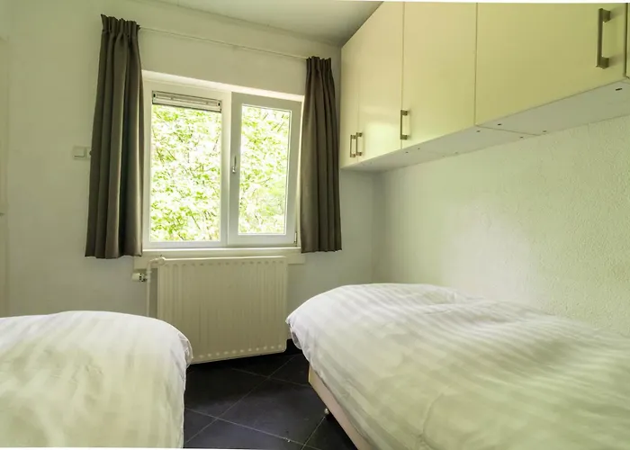 Holiday home Hoefbos