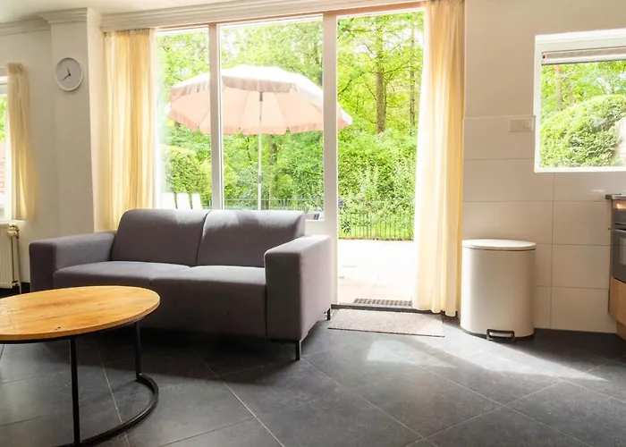 Holiday home Hoefbos *