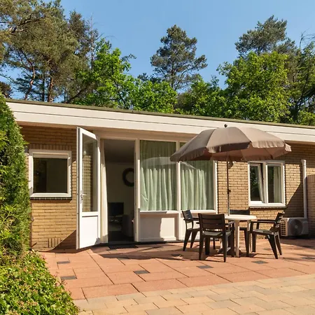 Ferienhaus Hoefbos Otterlo