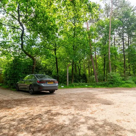 Ferienhaus Hoefbos *