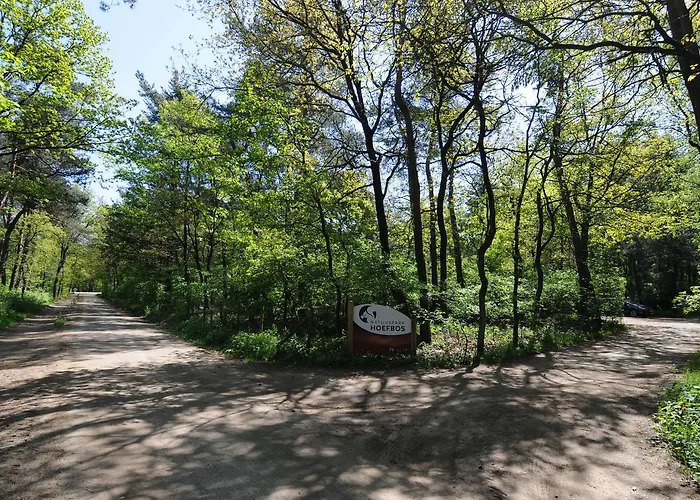 Hoefbos *